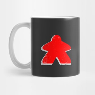 Meeple I Mug